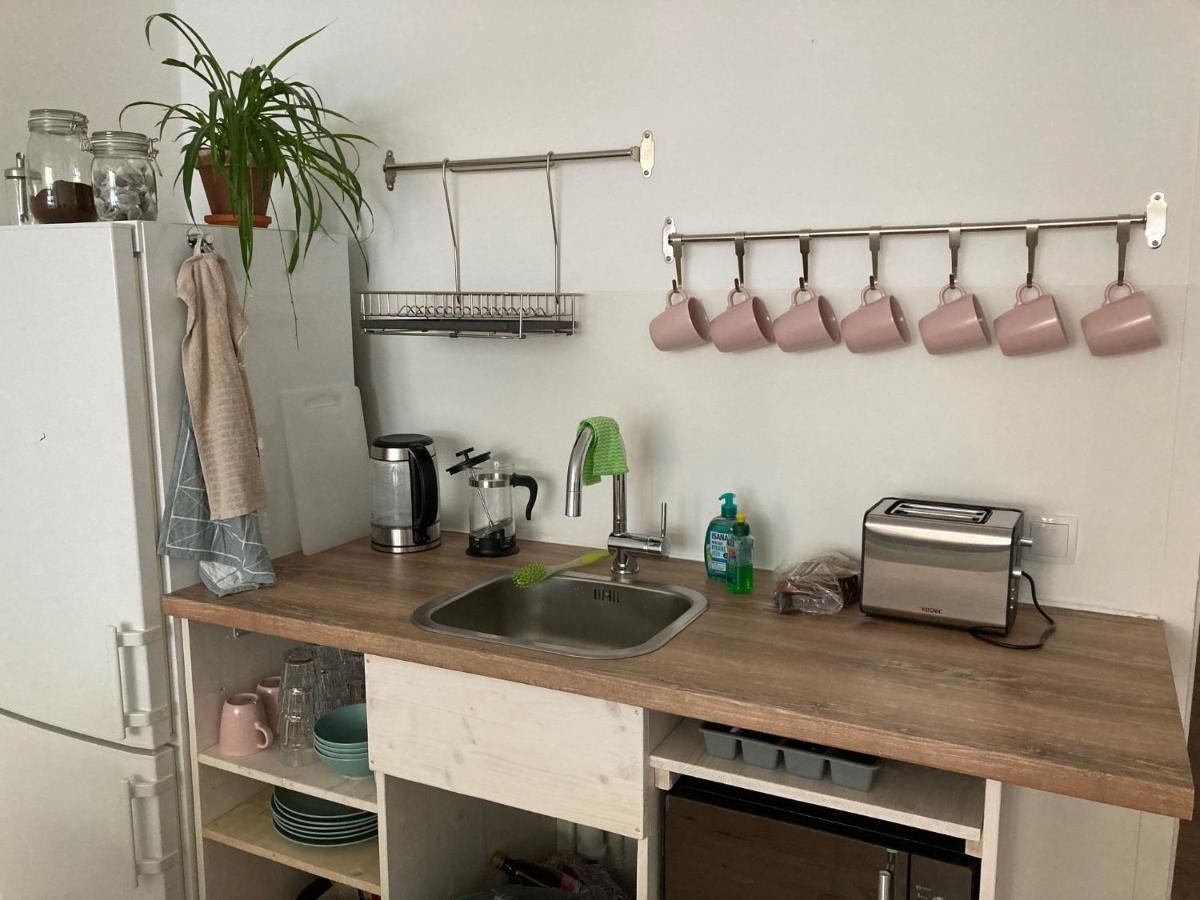 Minimal Hostel No.43 — Fotos 1